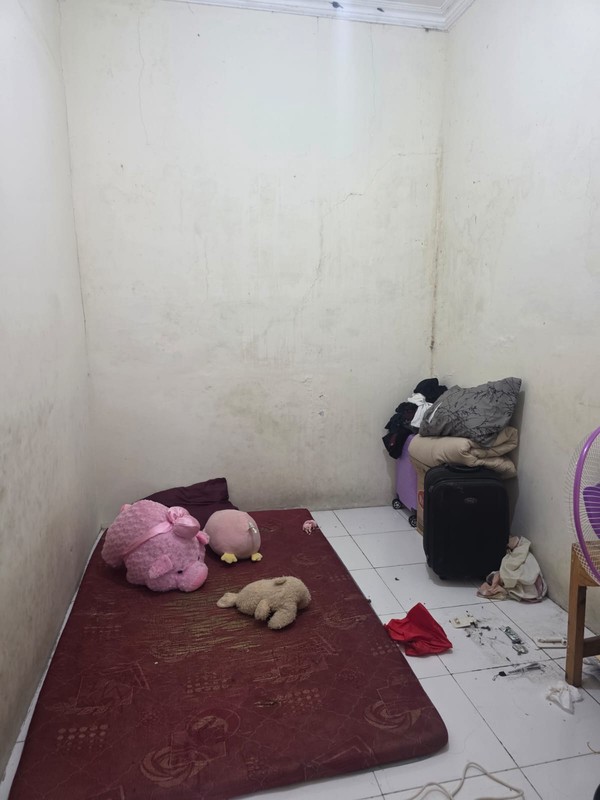 Dijual Ruko di JL. Tondano Raya Perumnas 2 - Karawaci Tangerang