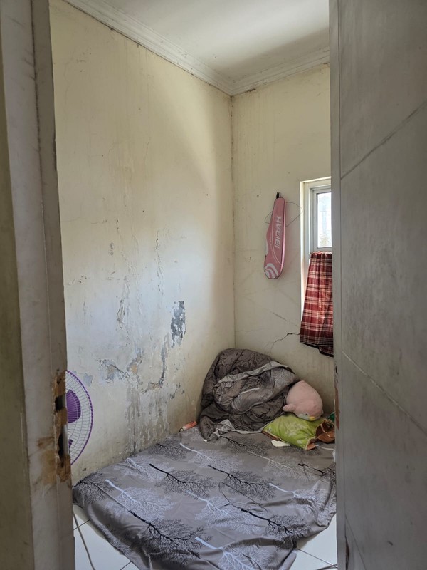 Dijual Ruko di JL. Tondano Raya Perumnas 2 - Karawaci Tangerang