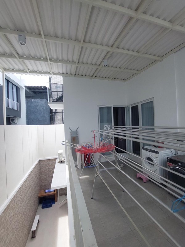 JUAL RUMAH ROYAL RESIDENCE CANAL PARK KAWASAN ELIT