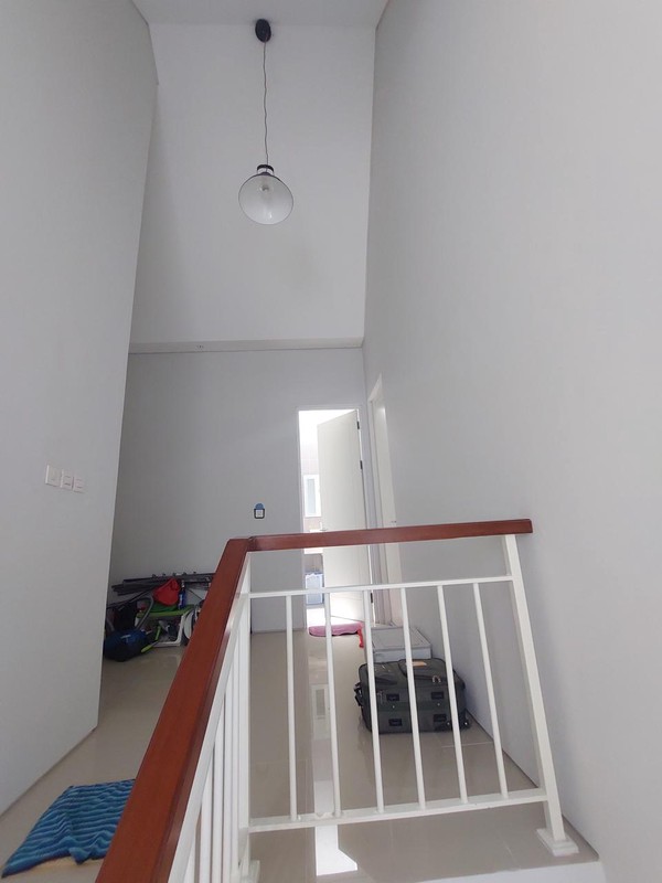 JUAL RUMAH ROYAL RESIDENCE CANAL PARK KAWASAN ELIT