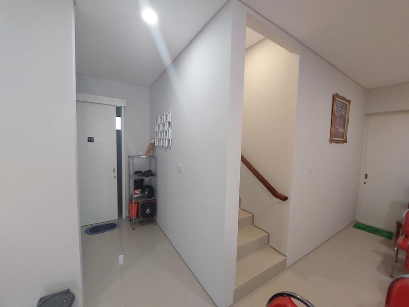 JUAL RUMAH ROYAL RESIDENCE CANAL PARK KAWASAN ELIT