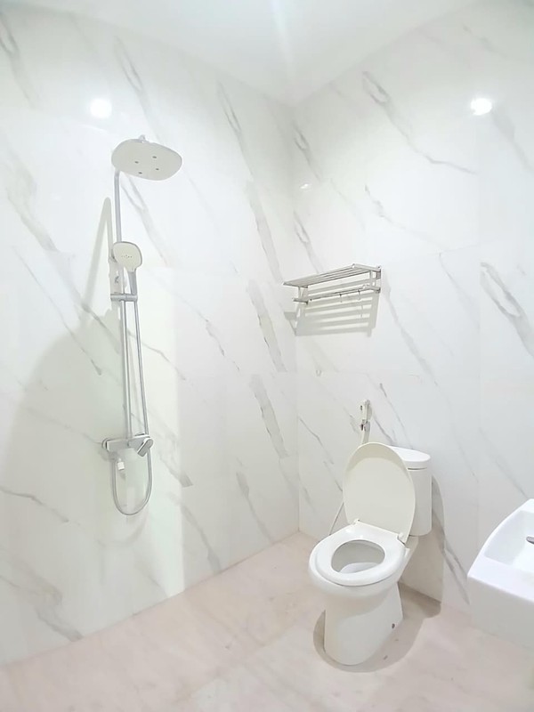 Disewakan Rumah Mewah 2 Lantai Full Furnished di Cepokojajar, Piyungan, Bantul Lingkungan Asri & Nyaman