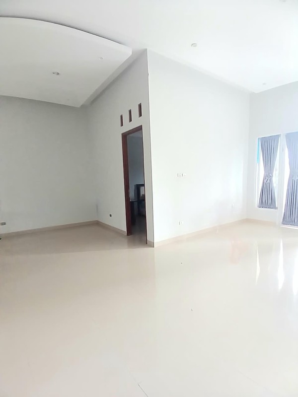 Disewakan Rumah Mewah 2 Lantai Full Furnished di Cepokojajar, Piyungan, Bantul Lingkungan Asri & Nyaman