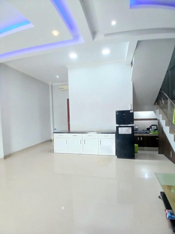 Disewakan Rumah Mewah 2 Lantai Full Furnished di Cepokojajar, Piyungan, Bantul Lingkungan Asri & Nyaman