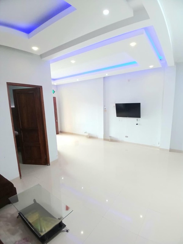 Disewakan Rumah Mewah 2 Lantai Full Furnished di Cepokojajar, Piyungan, Bantul Lingkungan Asri & Nyaman