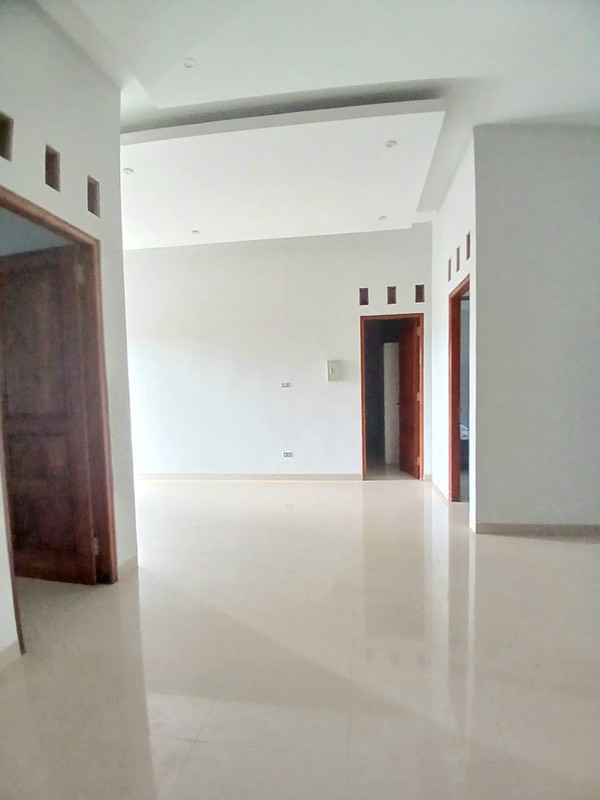 Disewakan Rumah Mewah 2 Lantai Full Furnished di Cepokojajar, Piyungan, Bantul Lingkungan Asri & Nyaman