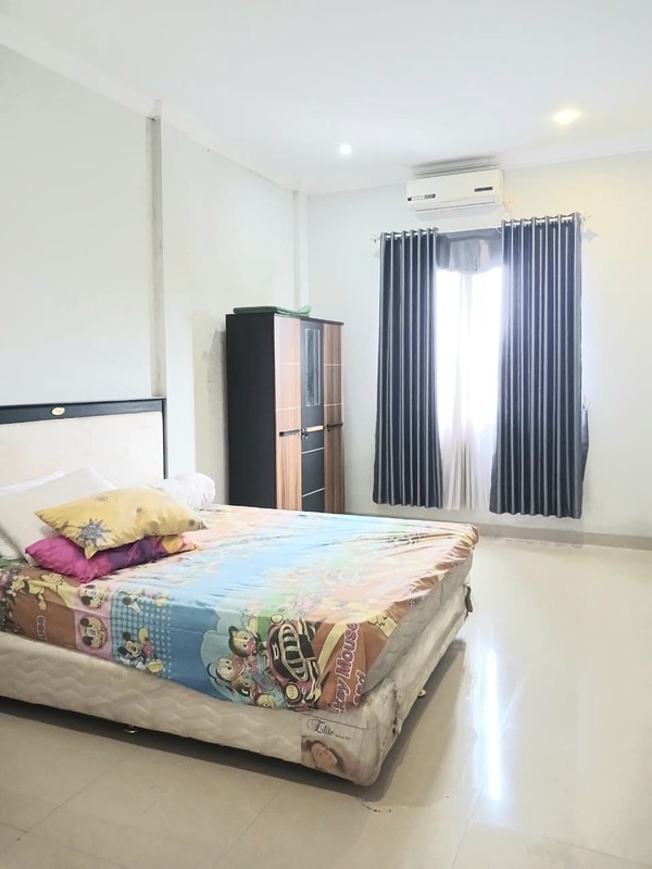 Disewakan Rumah Mewah 2 Lantai Full Furnished di Cepokojajar, Piyungan, Bantul Lingkungan Asri & Nyaman