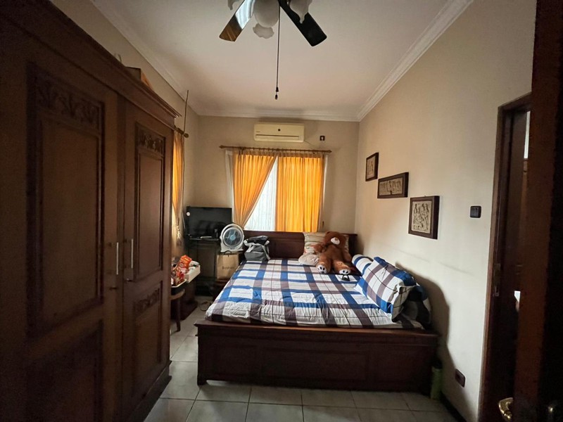 Dijual Rumah Siap Huni di Villa Taman Gapura Citraland Depan Dekat Gwalk