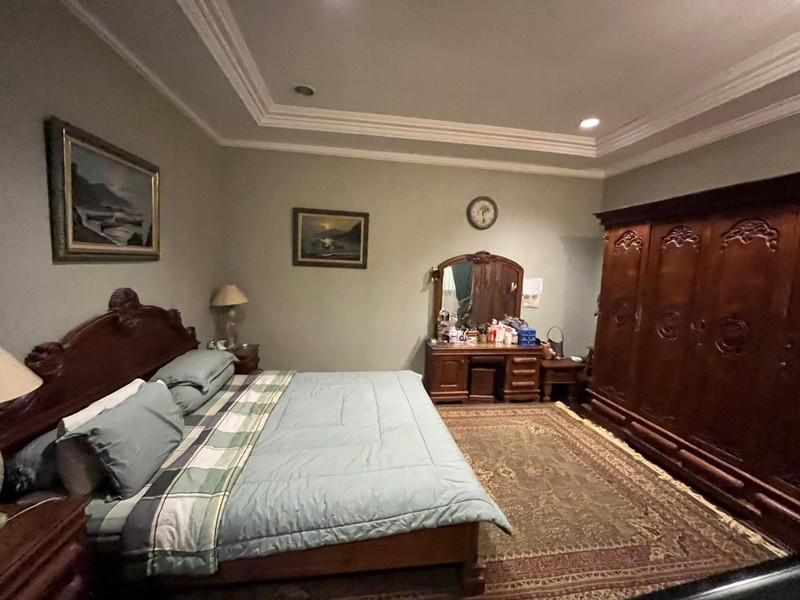 Dijual Rumah Siap Huni di Villa Taman Gapura Citraland Depan Dekat Gwalk