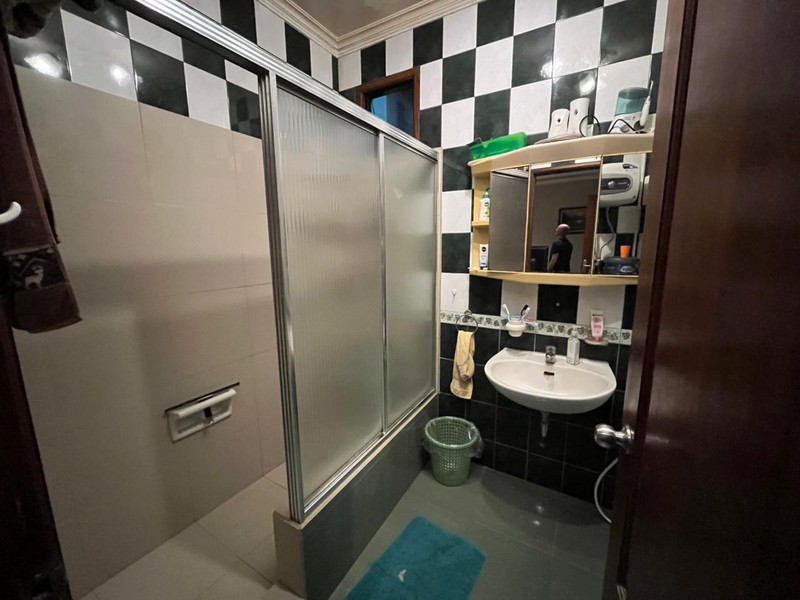 Dijual Rumah Siap Huni di Villa Taman Gapura Citraland Depan Dekat Gwalk