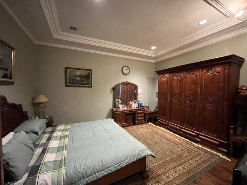 Dijual Rumah Siap Huni di Villa Taman Gapura Citraland Depan Dekat Gwalk