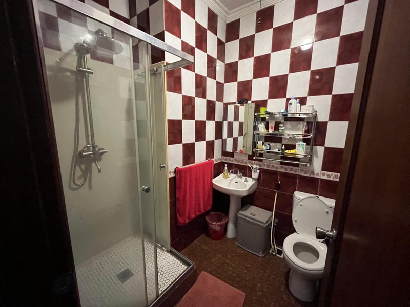 Dijual Rumah Siap Huni di Villa Taman Gapura Citraland Depan Dekat Gwalk