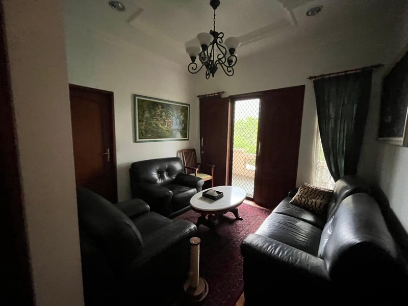 Dijual Rumah Siap Huni di Villa Taman Gapura Citraland Depan Dekat Gwalk