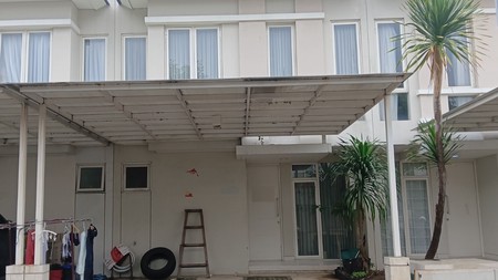 Dijual Rumah Lelang Di Grand Pakuwon Surabaya