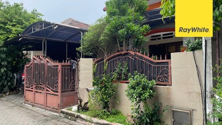 Dijual Rumah Lelang Di Bukit Palma Surabaya