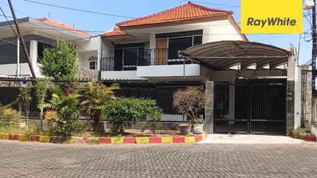 Dijual Rumah Lelang Dijalan Tulungagung Surabaya Pusat