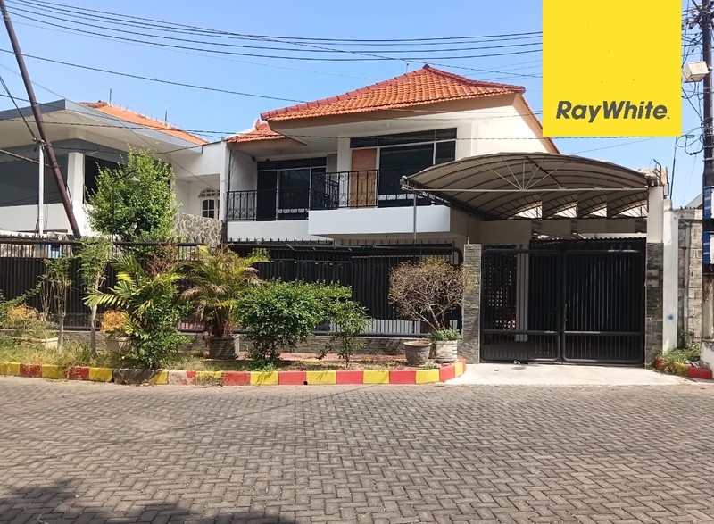 Dijual Rumah Lelang Dijalan Tulungagung Surabaya Pusat