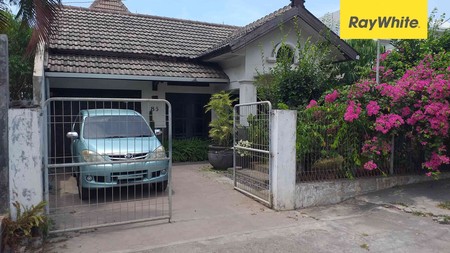 Dijual Rumah Lelang Dijalan Medokan Semampir Indah Surabaya
