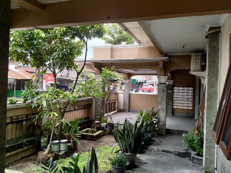 Dijual Rumah Mewah 2 Lantai Investasi Hunian Premium Cocok Untuk Homestay & Kost di Kadisoka, Kalasan, Sleman 