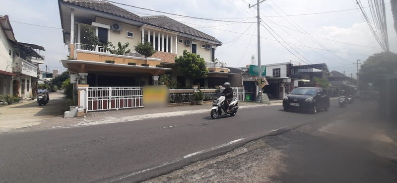 Dijual Rumah Mewah 2 Lantai Investasi Hunian Premium Cocok Untuk Homestay & Kost di Kadisoka, Kalasan, Sleman 