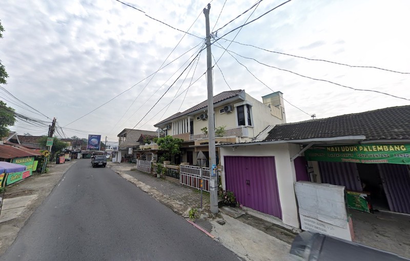 Dijual Rumah Mewah 2 Lantai Investasi Hunian Premium Cocok Untuk Homestay & Kost di Kadisoka, Kalasan, Sleman 