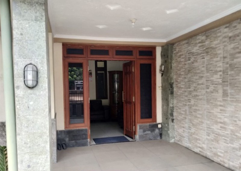 Dijual Rumah Mewah 2 Lantai Investasi Hunian Premium Cocok Untuk Homestay & Kost di Kadisoka, Kalasan, Sleman 