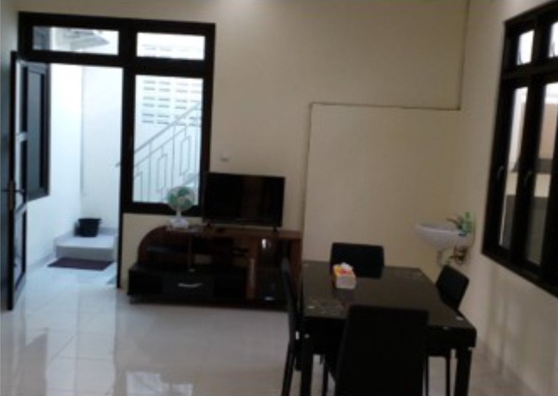Dijual Rumah Mewah 2 Lantai Investasi Hunian Premium Cocok Untuk Homestay & Kost di Kadisoka, Kalasan, Sleman 