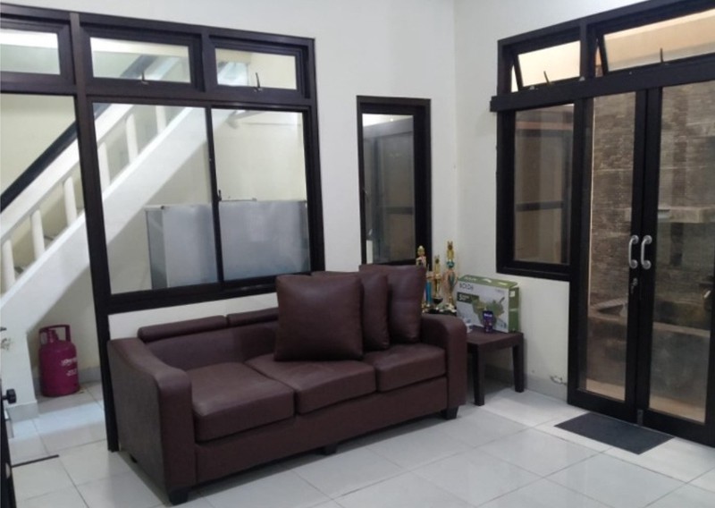 Dijual Rumah Mewah 2 Lantai Investasi Hunian Premium Cocok Untuk Homestay & Kost di Kadisoka, Kalasan, Sleman 