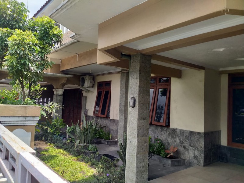 Dijual Rumah Mewah 2 Lantai Investasi Hunian Premium Cocok Untuk Homestay & Kost di Kadisoka, Kalasan, Sleman 
