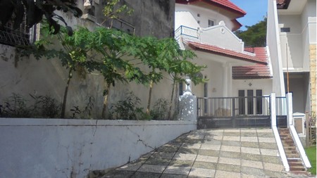 Dijual Rumah Lelang Di Villa Bukit Mas Surabaya
