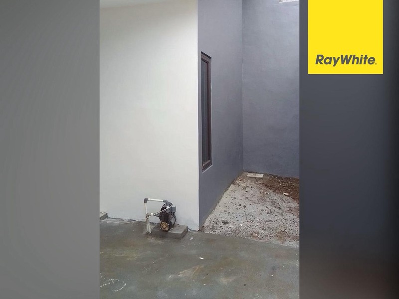 Rumah di Harvest City Cileungsi Cibubur