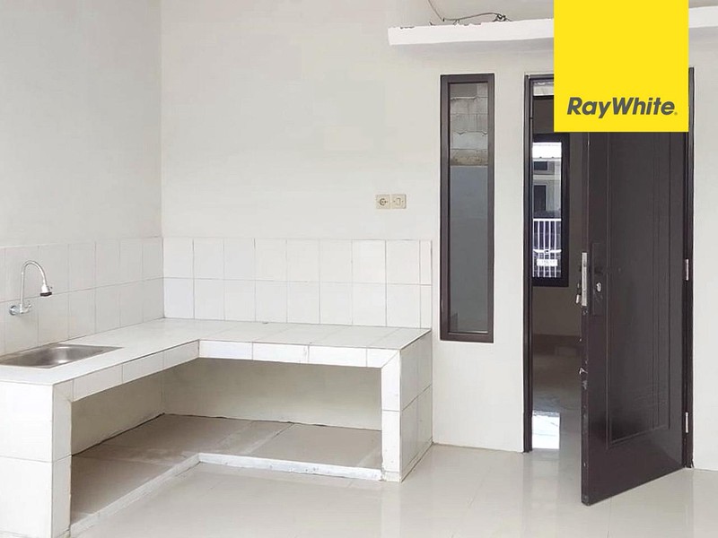 Rumah di Harvest City Cileungsi Cibubur