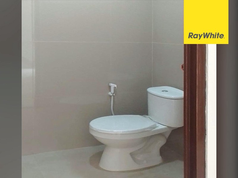 Rumah di Harvest City Cileungsi Cibubur