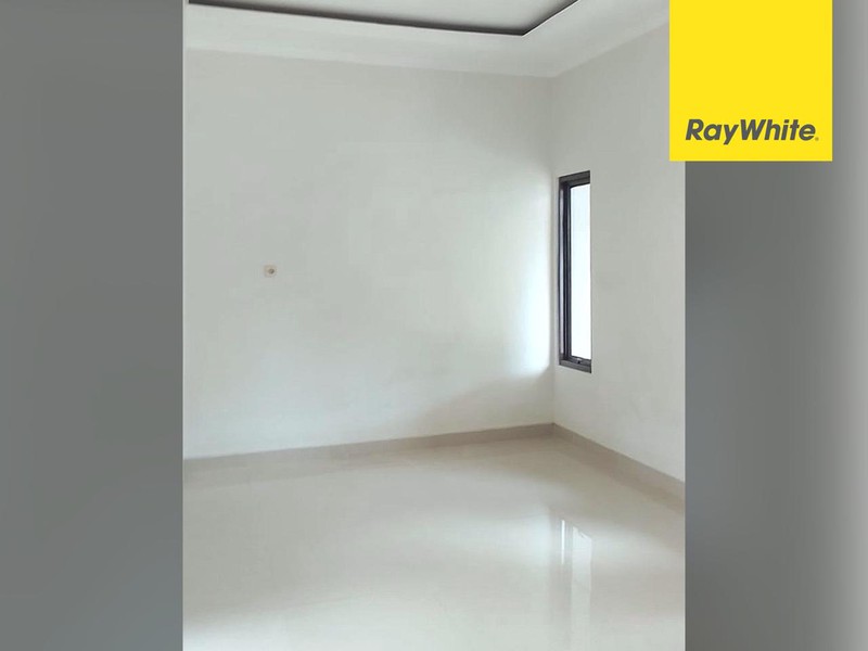 Rumah di Harvest City Cileungsi Cibubur