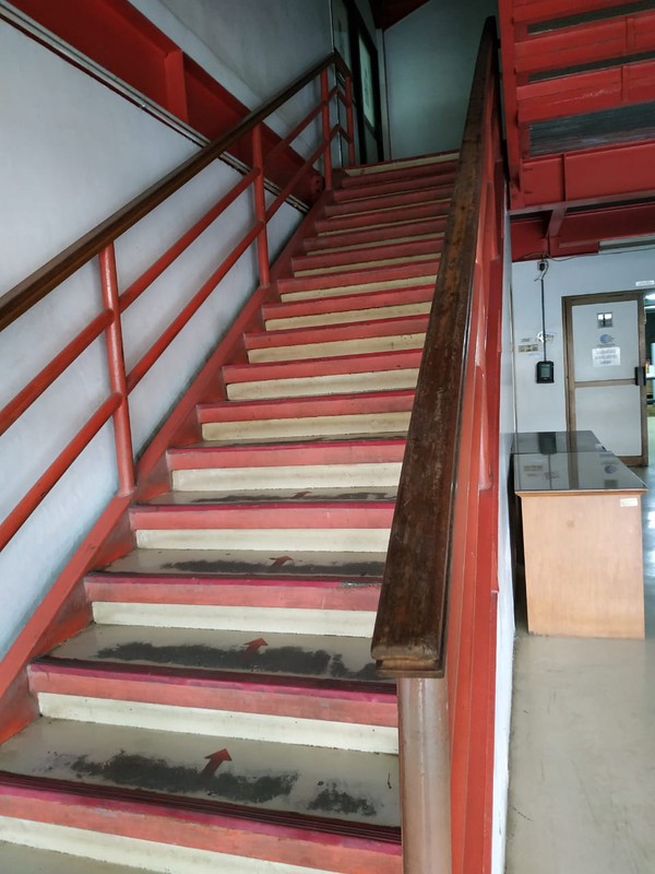 Gudang Siap Huni di Taman Tekno BSD Dekat Akses Tol