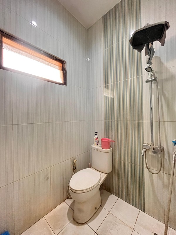 Cinere Mega Cinere Luas 144 Rumah 1 Lantai Komplek Dekat Pintu Tol Brigif