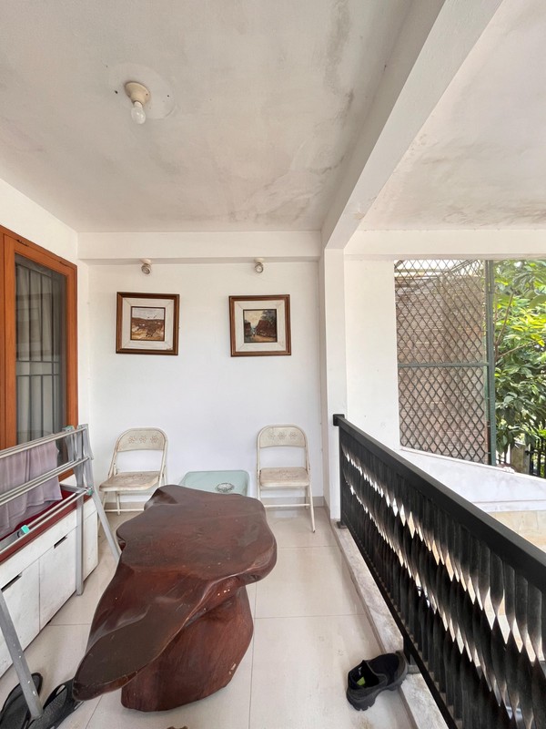 Cinere Mega Cinere Luas 144 Rumah 1 Lantai Komplek Dekat Pintu Tol Brigif