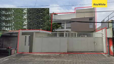 Dijual Rumah Lelang Dijalan Gading Tambaksari Surabaya