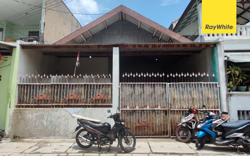 Dijual Rumah Lelang Dijalan Siwalankerto Timur Surabaya