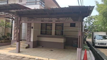 DIsewakan Rumah hunian di Taman Ubud Lestari 2 - Lippo Karawaci