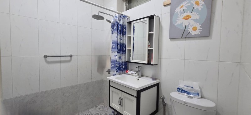 Rumah Cantik siap huni di Bintaro sektor 9