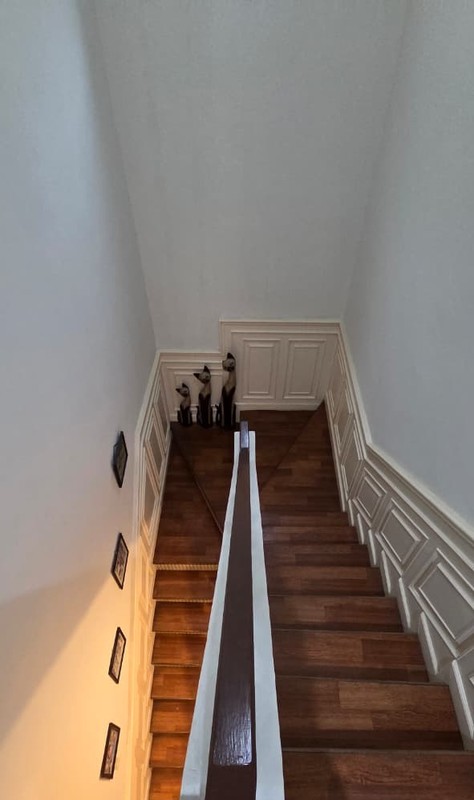 Rumah Cantik siap huni di Bintaro sektor 9