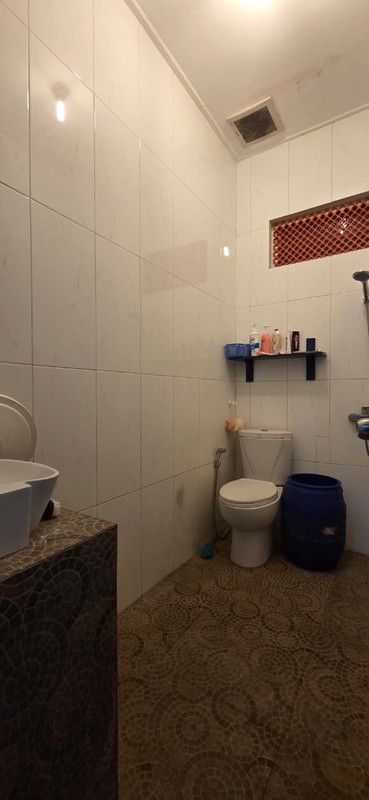 Rumah Cantik siap huni di Bintaro sektor 9