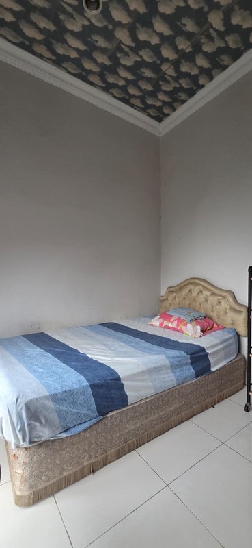 Rumah Cantik siap huni di Bintaro sektor 9