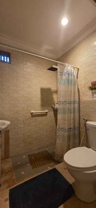 Rumah Cantik siap huni di Bintaro sektor 9