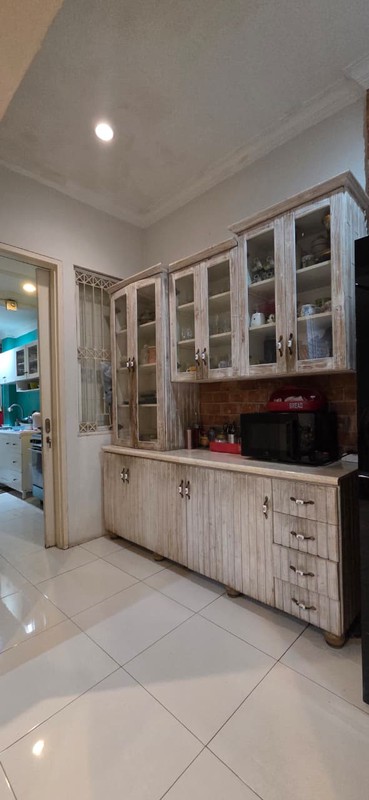 Rumah Cantik siap huni di Bintaro sektor 9