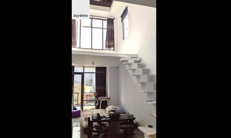 FOR SALE Rumah Cipinang ELok 2 Bangunan 2.5 Lantai Jakarta Timur