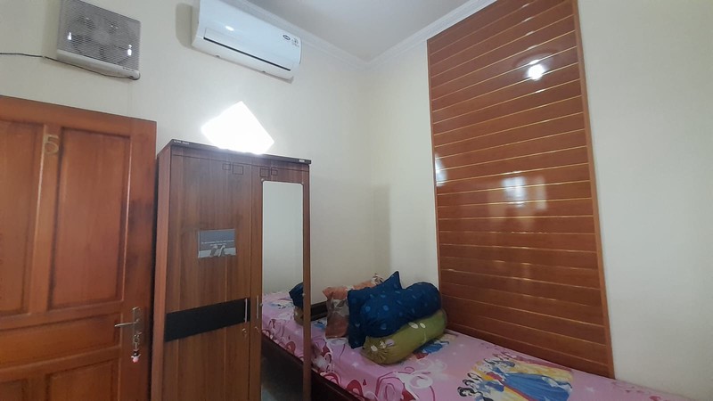Rumah Kost Furnish Lokasi Premium Dekat Kawasan Bisnis Jalan Magelang - Kricak Tegalrejo 