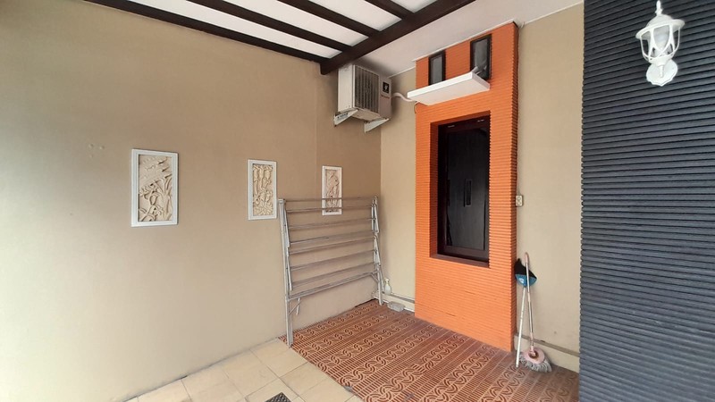 Disewakan Rumah 2 Lantai Lokasi Strategis di Daerah Jambon - Kricak Tegal rejo Yogyakarta 