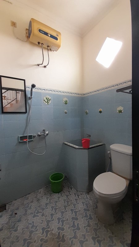 Disewakan Rumah 2 Lantai Lokasi Strategis di Daerah Jambon - Kricak Tegal rejo Yogyakarta 